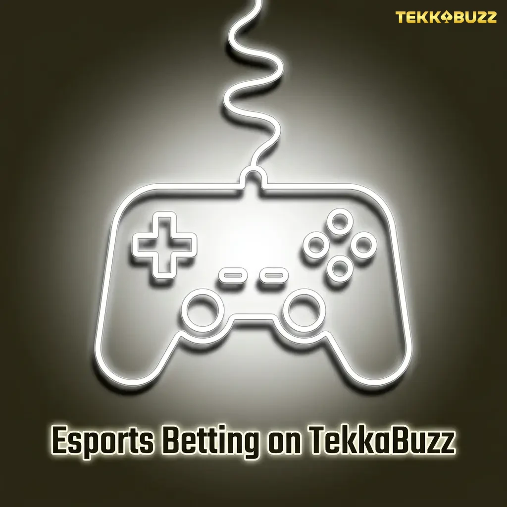 Esports betting on TekkaBuzz covering Dota 2, CS2, League of Legends, Valorant and StarCraft II tournaments