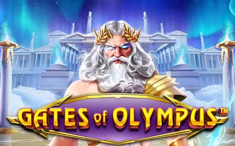 Unleash the power of the Gods in Gates of Olympus Slot at TekkaBuzz.