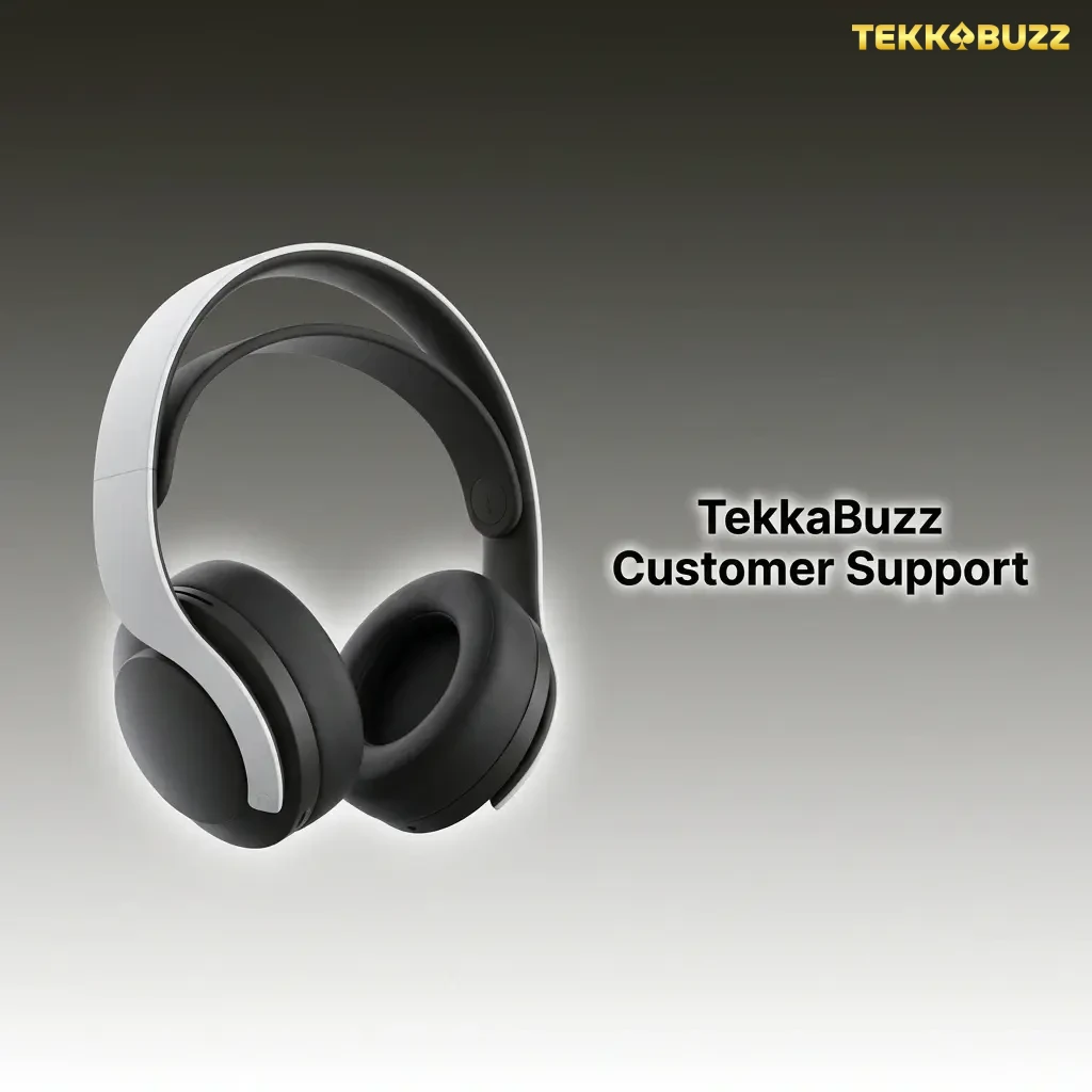 TekkaBuzz customer support team available 24/7 via live chat, email, Telegram, and FAQ help centre